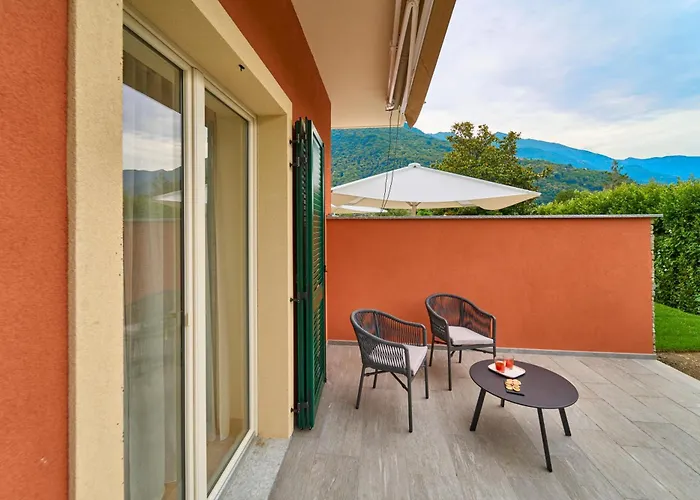 Boutique Hotel Villa Cuserina Wellness