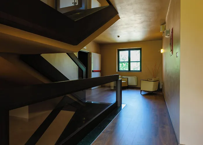 Hotel Villa Delle Rose - Malpensa