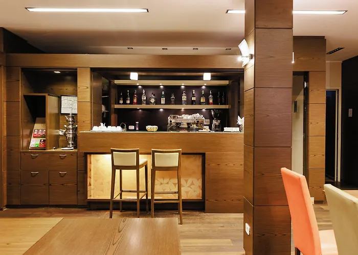 Hotel Villa Delle Rose - Malpensa